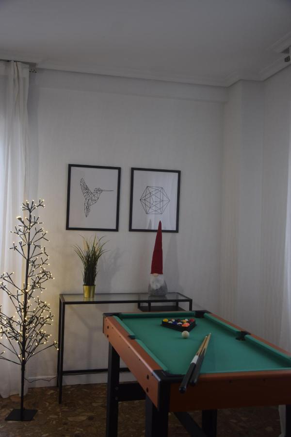 Casa En Chapela, Con Vistas A La Ria De Vigo Villa Eksteriør billede