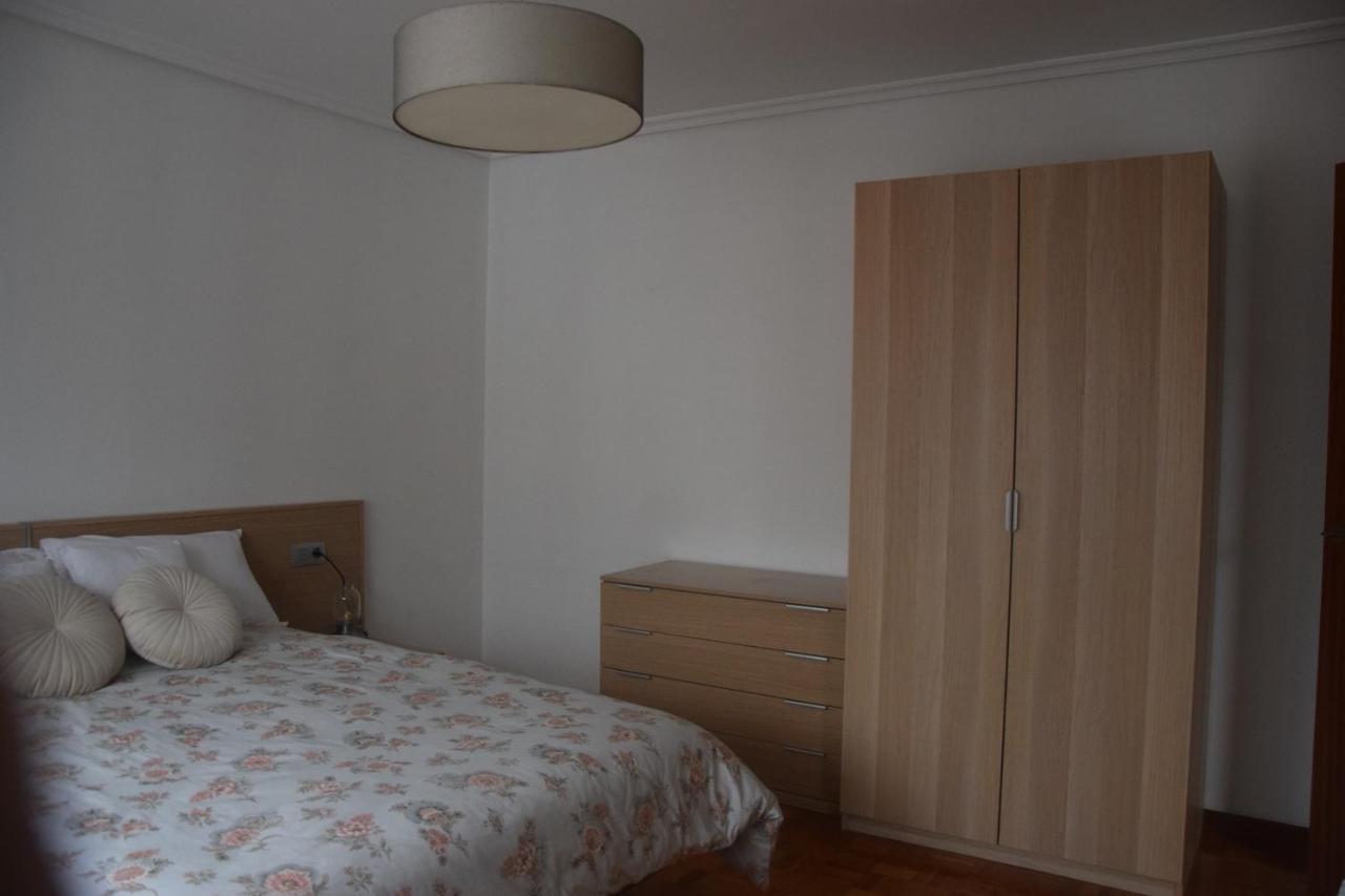 Casa En Chapela, Con Vistas A La Ria De Vigo Villa Eksteriør billede