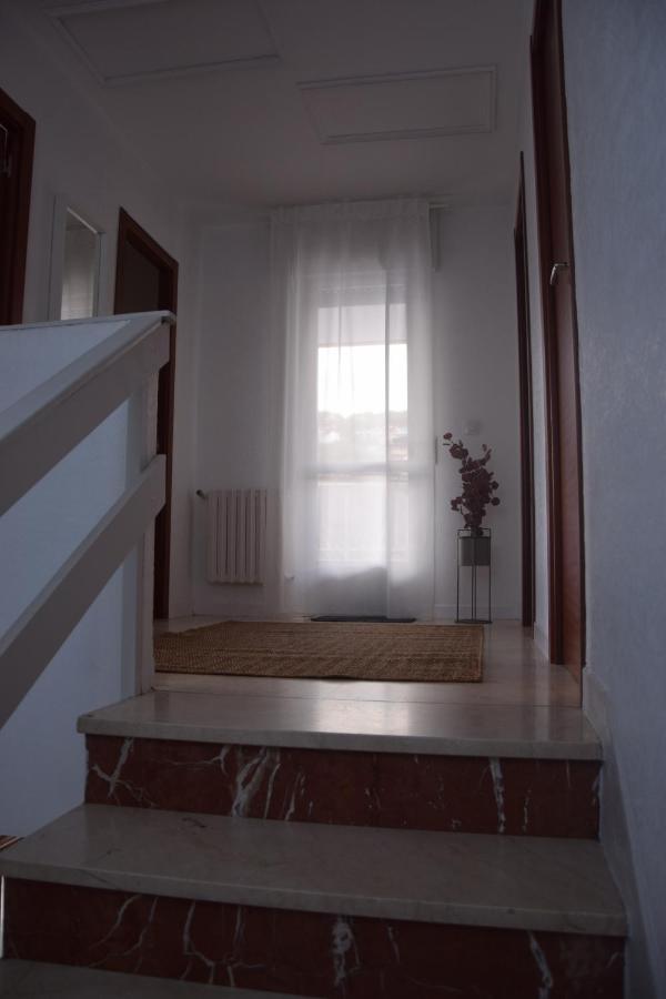 Casa En Chapela, Con Vistas A La Ria De Vigo Villa Eksteriør billede