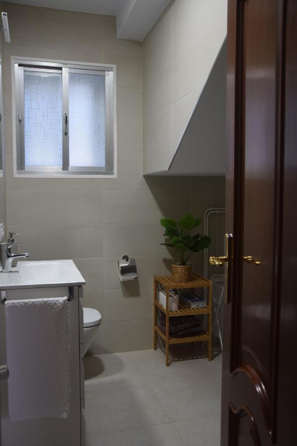 Casa En Chapela, Con Vistas A La Ria De Vigo Villa Eksteriør billede