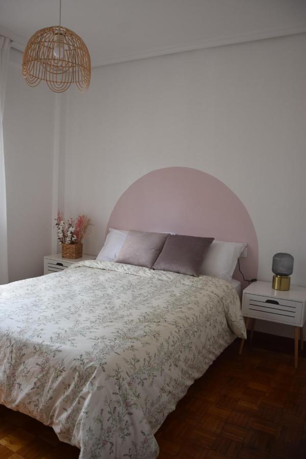 Casa En Chapela, Con Vistas A La Ria De Vigo Villa Eksteriør billede