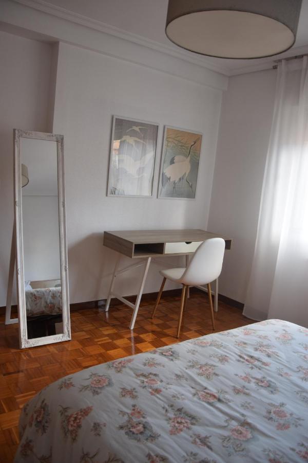 Casa En Chapela, Con Vistas A La Ria De Vigo Villa Eksteriør billede