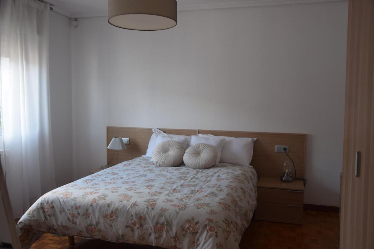 Casa En Chapela, Con Vistas A La Ria De Vigo Villa Eksteriør billede