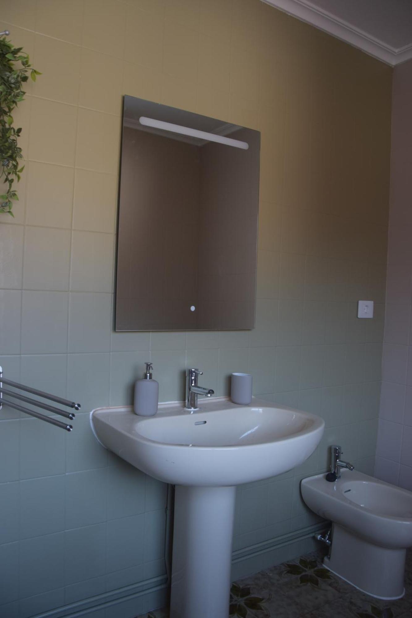 Casa En Chapela, Con Vistas A La Ria De Vigo Villa Eksteriør billede